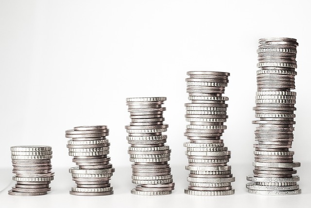 Springplank naar een leven met schulden