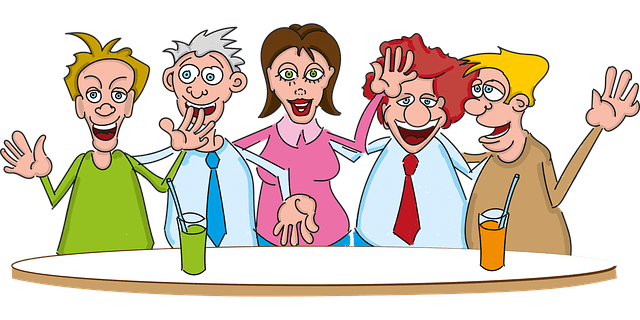 Loyaliteit aan aangetrouwde familie