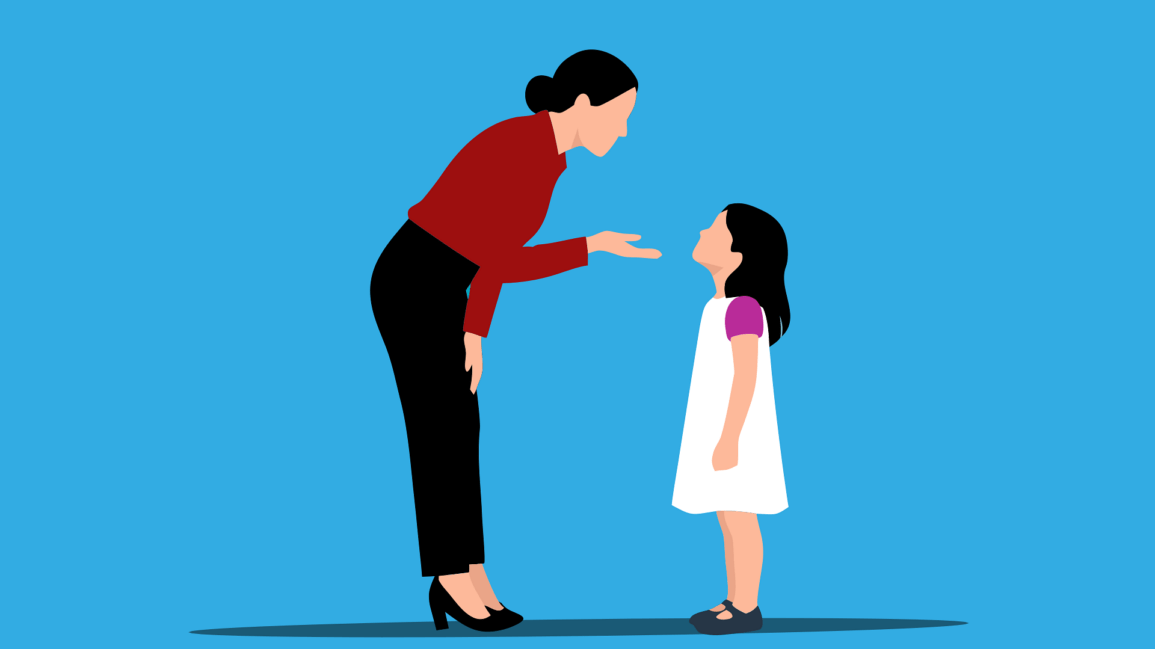 Opvoeding en …. MACHT /misbruik van macht